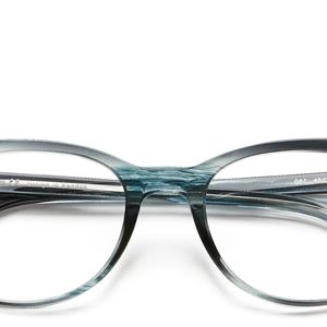VASUMA Glossy pair of glasses